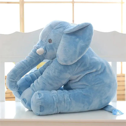 40cm Elephant Plushy (Donations to WWF)